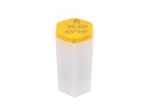 Fluidics Nozzle 35.00/45° HF