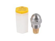 Fluidics Nozzle 35.00/45° HF