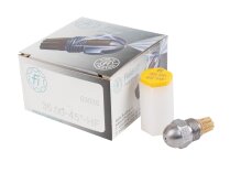 Fluidics Nozzle 35.00/45° HF