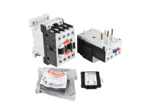 Riello BF1210A + G218 burner starter, art: 3012363.