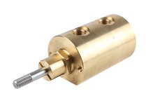 Ecoflam PR80 HRC42-46 gas pressure regulator