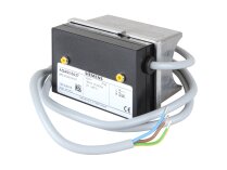 Siemens AGA63.5A27 Heater
