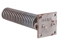 FBR 2.5 kW Heater, 177103