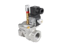 Giuliani Anello EV25/6B Gas Electromagnetic Valve, art: 010.0222.001.