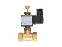 Gas electromagnetic valve Giuliani Anello EVO15, art: 010.0040.001.