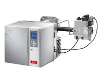 Elco VG 3.290 D E KN d25 gas burner, art: 3836378.