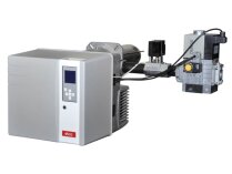 Elco VG3.290 M KN gas burner, art: 3833648.