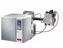 Elco VG 04.430 DUO gas burner, art: 13012740