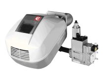 Elco E4.300 G/F-T gas burner
