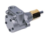 Burner pump hp-Technik BHGP-I-10.