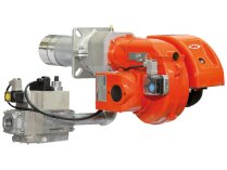Baltur TBG 35 gas burner, art: 17320010.