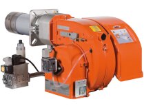 Baltur TBG 60 gas burner, art: 17270010.