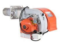 Baltur TBG 45 P gas burner