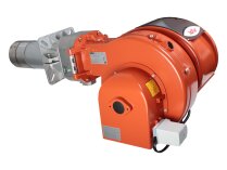 Baltur TBG 85 P gas burner