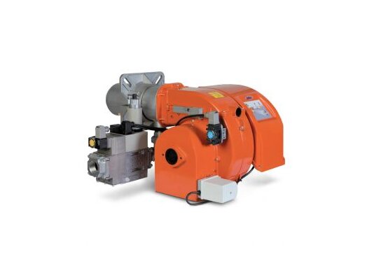 Baltur TBG 45 PN gas burner, art: 17220010.