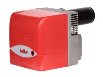 Baltur BTL 6 H diesel burner, art: 35510011.