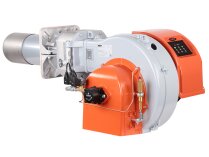 Baltur TBL 130 P diesel burner