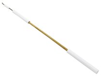 Riello 550 mm ignition electrode, 3006402