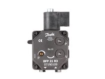 Danfoss BFP 21 R3 071N0109 burner pump