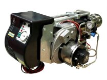 Fuel oil burners ECOFLAM MAXFLAM 10 TC