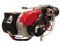 Fuel oil burner Ecoflam MAXFLAM 50 AB TC, art: 3143332.