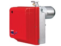 Riello Gulliver BS3 gas burner, art: 3761358.