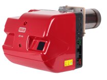 Riello RS 44 MZ TC FS1 gas burner