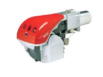 Riello RS 130 TC FS1 gas burner, art: 3785502.