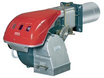 Riello RS 150 TC FS1 gas burner, art: 20044636