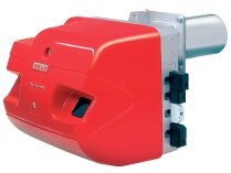 Riello RS 34/1 MZ TC FS1 gas burner