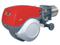 Riello RS 400/M BLU gas burner