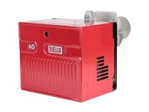 Riello 40 FS8 gas burner, art: 3756706.