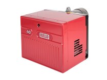 Riello R40 F10 diesel burner