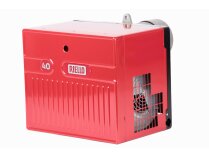 Riello R40 F20 diesel burner, art: 3452783.