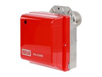Riello RG2D diesel burner, art: 3738050.