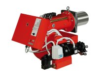 Riello PRESS 200 T/N ECO TC oil burner, art: 3437821.