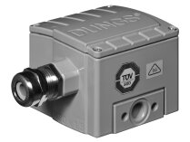 Pressure switch Dungs LGW 150 A4/2 M, Part Number: 232050, Alternative MPN: 65313420.