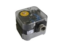 Pressure switch Dungs UB 500 A4, Part Number: 210970, Alternative MPN: 37175113.