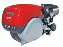 Riello RLS 500/E MX TC FS1 gas-oil burner