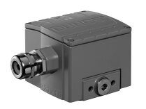 Pressure switch Dungs GGW 150 A4-U/2, Part Number: 248693
