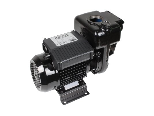 Piusi E 300 diesel fuel pump, art: F00321000