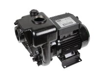 Piusi E 300 Diesel Fuel Pump