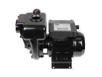 Piusi E 300 Diesel Fuel Pump