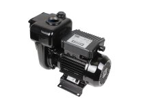 Piusi E 300 Diesel Fuel Pump