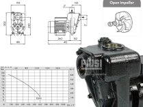 Piusi E 300 Diesel Fuel Pump