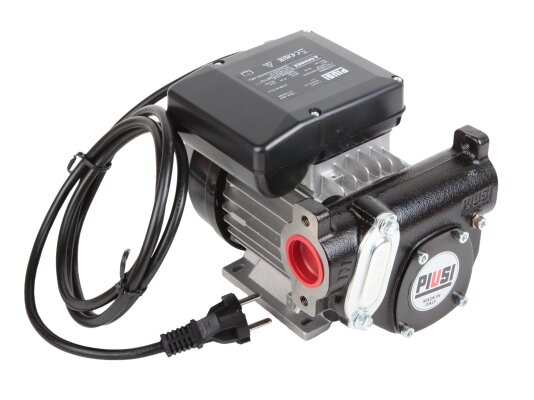 Piusi Panther 90 Diesel Fuel Pump