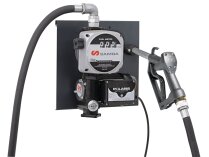 Samoa WMS-230/50 fuel dispenser, art: 685710