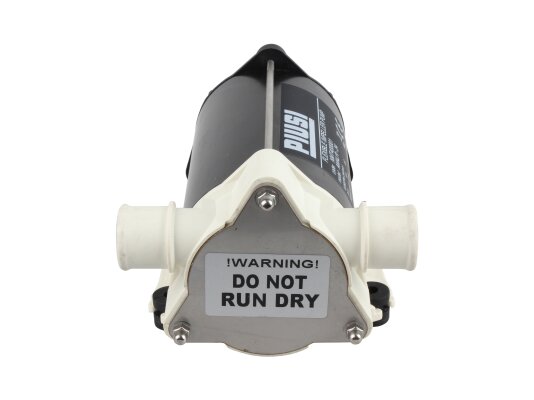 Piusi AMALFI 1 12V seawater pump, art: NMT400000