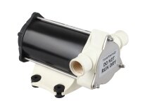 Piusi AMALFI 1 12V seawater pump