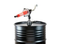 Manual drum pump Piusi Hand pump 2" BSP, art: F0033250A